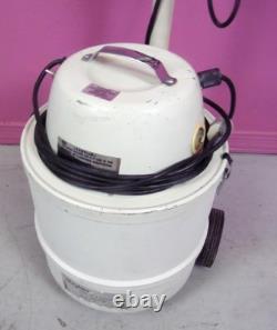 Stryker 855/848 Plaster Surgical Vacuum & Cast Cutter Medical Equipment System