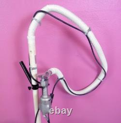 Stryker 855/848 Plaster Surgical Vacuum & Cast Cutter Medical Equipment System