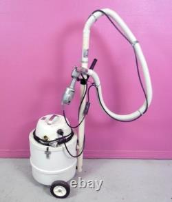 Stryker 855/848 Plaster Surgical Vacuum & Cast Cutter Medical Equipment System