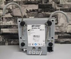 Stryker Air Low air Loss Pump for SPR medical item equipment rare used USA