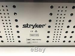 Stryker Bariatric Laparoscopic Instrument Set