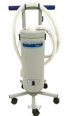 Stryker CastVac 986 Vacuum System Cast Vac Medical Equipment ONLY 1 AVAILABLE