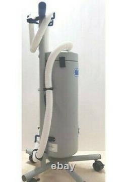 Stryker CastVac 986 Vacuum System Cast Vac Medical Equipment ONLY 1 AVAILABLE