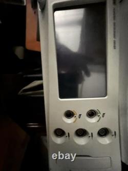 Stryker Chargers And CORE Computer Interface. Chargers come with module as shown