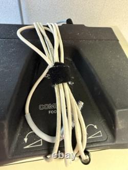 Stryker Command 2 Dental Unit With Foot Pedal