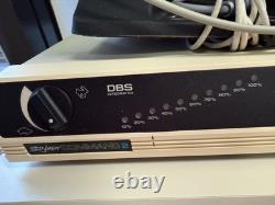 Stryker Command 2 Dental Unit With Foot Pedal