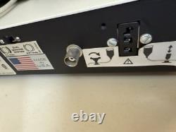 Stryker Command 2 Dental Unit With Foot Pedal