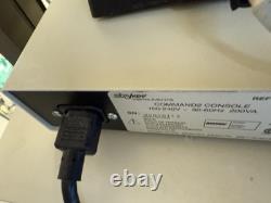 Stryker Command 2 Dental Unit With Foot Pedal