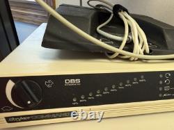 Stryker Command 2 Dental Unit With Foot Pedal