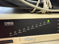 Stryker Command 2 Dental Unit With Foot Pedal