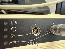 Stryker Command 2 Dental Unit With Foot Pedal