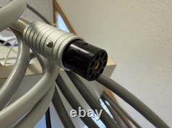 Stryker Command 2 Dental Unit With Foot Pedal