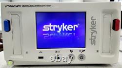 Stryker CrossFlow Arthroscopy Pump