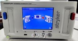 Stryker CrossFlow Arthroscopy Pump
