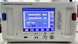 Stryker CrossFlow Arthroscopy Pump