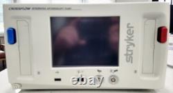 Stryker CrossFlow Arthroscopy Pump