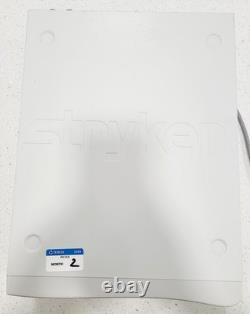 Stryker CrossFlow Arthroscopy Pump