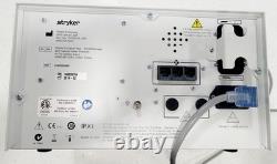 Stryker CrossFlow Arthroscopy Pump