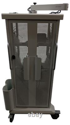 Stryker Endoscopy Standard Cart @