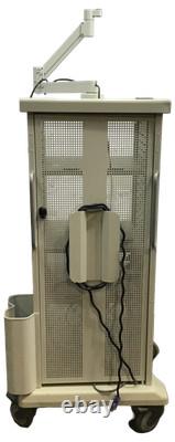 Stryker Endoscopy Standard Cart @