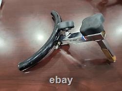 Stryker Instruments Temporal Wrist Rest Piece 1068-251 Opthamology Surgery