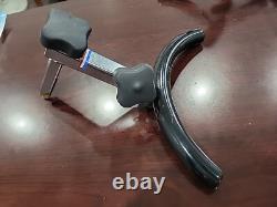 Stryker Instruments Temporal Wrist Rest Piece 1068-251 Opthamology Surgery