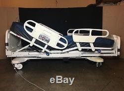 Stryker MPS-3000 Hospital Bed with Mattress