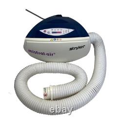 Stryker Ma1100-pm Mistral Air Forced Air Warming Unit