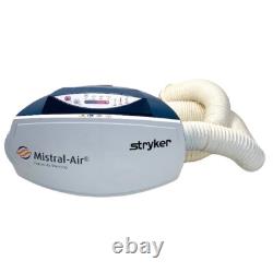 Stryker Ma1100-pm Mistral Air Forced Air Warming Unit