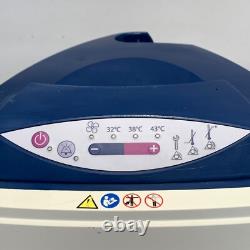 Stryker Ma1100-pm Mistral Air Forced Air Warming Unit