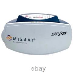 Stryker Ma1100-pm Mistral Air Forced Air Warming Unit