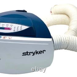 Stryker Ma1100-pm Mistral Air Forced Air Warming Unit