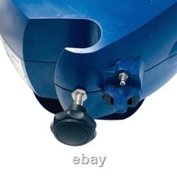 Stryker Ma1100-pm Mistral Air Forced Air Warming Unit