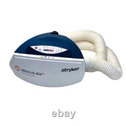 Stryker Ma1100-pm Mistral Air Forced Air Warming Unit