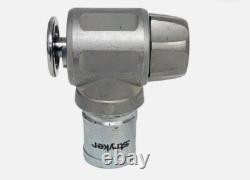 Stryker Ref 212186, Mako Saw Model
