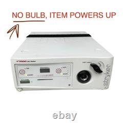 Stryker Ref C7000, Light Source, No Bulb