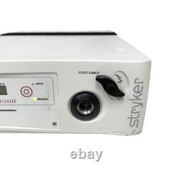 Stryker Ref C7000, Light Source, No Bulb