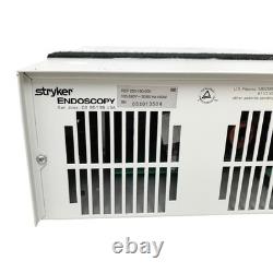 Stryker Ref C7000, Light Source, No Bulb