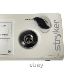 Stryker Ref C7000, Light Source, No Bulb