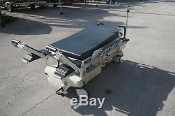 Stryker Renaissance Series Stretcher Medical Equipment / Furniture