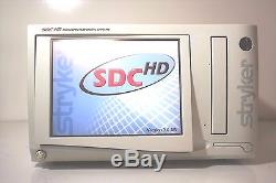 Stryker SDC HD Image Management System 240-050-888