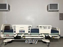 Stryker Secure II 3002 Electric Hospital Bed