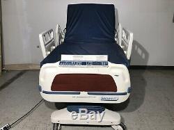 Stryker Secure II 3002 Electric Hospital Bed