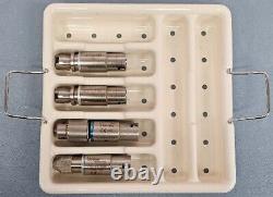 Stryker Surgical Drill Attachments