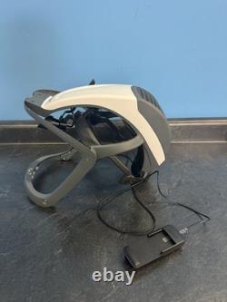 Stryker T7 Surgical Helmet with LED