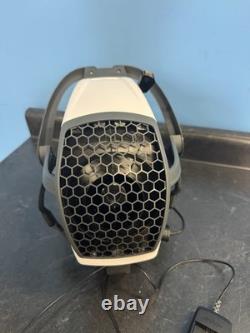 Stryker T7 Surgical Helmet with LED