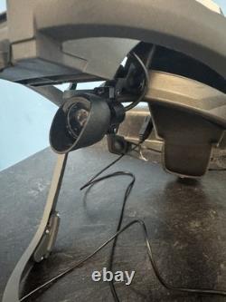 Stryker T7 Surgical Helmet with LED