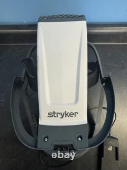Stryker T7 Surgical Helmet with LED
