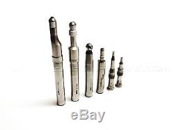 Stryker TPS & 5100-88 Orthopedic Drill & Saw Set With Warranty
