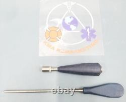 Stryker, Various, Orthopedic Instruments
